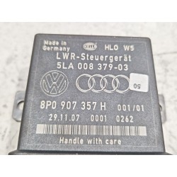 Recambio de modulo electronico para audi a4 b7 avant (8ed) 2.0 tdi 16v referencia OEM IAM 8P0907357H  