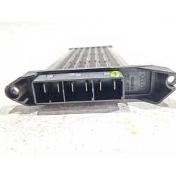 Recambio de resistencia calefaccion para audi a4 b7 avant (8ed) 2.0 tdi 16v referencia OEM IAM 8E1819011  