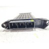 Recambio de resistencia calefaccion para audi a4 b7 avant (8ed) 2.0 tdi 16v referencia OEM IAM 8E1819011  