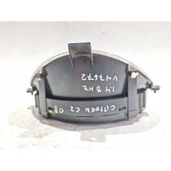 Recambio de cuadro completo para citroën c2 (jm_) 1.4 hdi referencia OEM IAM P9660225880D  
