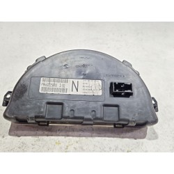 Recambio de cuadro completo para citroën c2 (jm_) 1.4 hdi referencia OEM IAM P9660225880D  