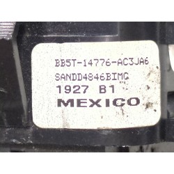 Recambio de botonera cierre centralizado para ford mondeo v sedán (cd) 2.0 tdci referencia OEM IAM BB5T14776AC3JA6  