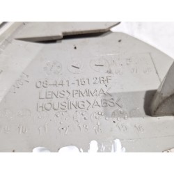 Recambio de intermitente delantero derecho para audi a6 c4 (4a2) 2.5 tdi referencia OEM IAM 084411512RF  