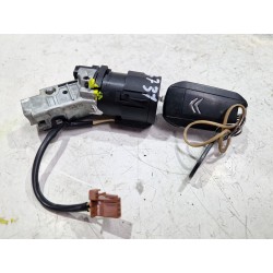 CONMUTADOR DE ARRANQUE 9673257480 