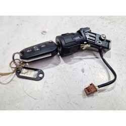 Recambio de conmutador de arranque para citroën jumpy iii furgoneta (v_) 1.6 bluehdi 95 referencia OEM IAM 9673257480  
