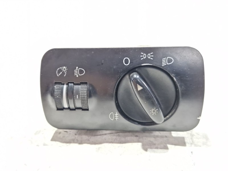 Recambio de mando luces para seat toledo ii (1m2) 1.9 tdi referencia OEM IAM BK71M1941531D  