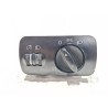 Recambio de mando luces para seat toledo ii (1m2) 1.9 tdi referencia OEM IAM BK71M1941531D  