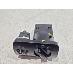 Recambio de mando luces para seat toledo ii (1m2) 1.9 tdi referencia OEM IAM BK71M1941531D  