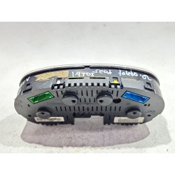 Recambio de cuadro completo para seat toledo ii (1m2) 1.9 tdi referencia OEM IAM W01M0920802D  