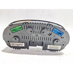 Recambio de cuadro completo para seat toledo ii (1m2) 1.9 tdi referencia OEM IAM W01M0920802D  