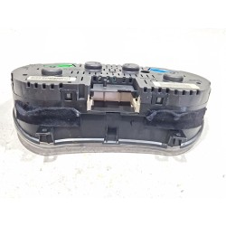 Recambio de cuadro completo para seat toledo ii (1m2) 1.9 tdi referencia OEM IAM W01M0920802D  