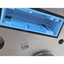 Recambio de cuadro completo para seat toledo ii (1m2) 1.9 tdi referencia OEM IAM W01M0920802D  