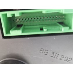 Recambio de cuadro completo para seat toledo ii (1m2) 1.9 tdi referencia OEM IAM W01M0920802D  