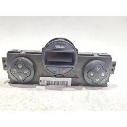 Recambio de mando climatizador para renault megane i (ba0/1_) 1.5 dci 82cv referencia OEM IAM 8200344840  