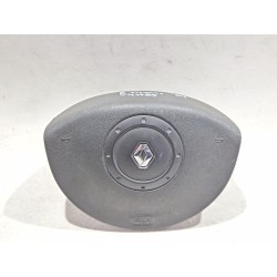 Recambio de airbag volante para renault megane i (ba0/1_) 1.5 dci 82cv referencia OEM IAM 8200381849  