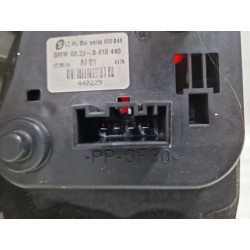 Recambio de piloto trasero derecho para bmw x3 (e83) 2.0 d referencia OEM IAM 63213418440  