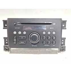 SISTEMA AUDIO / RADIO CD 3910165JD 