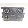 Recambio de mando climatizador para suzuki grand vitara (jb/jt)(2005) 1.9 ddis referencia OEM IAM 3951065JD4CAT  