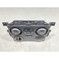 Recambio de mando climatizador para suzuki grand vitara (jb/jt)(2005) 1.9 ddis referencia OEM IAM 3951065JD4CAT  