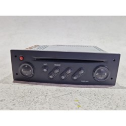 Recambio de sistema audio / radio cd para renault megane i (ba0/1_) 1.5 dci 82cv referencia OEM IAM 8200256141  