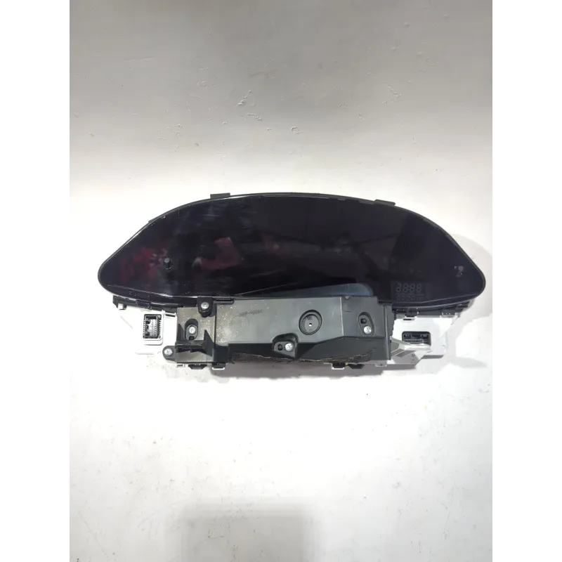 Recambio de cuadro completo para toyota yaris (_p9_) 1.4 d-4d (nlp90_) referencia OEM IAM 838000DK20  