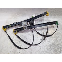 MECANISMO ELEVALUNAS DELANTERO DERECHO 837401 