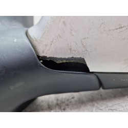 Recambio de retrovisor izquierdo para citroën xsara (n1) 1.9 td referencia OEM IAM 9636882077  