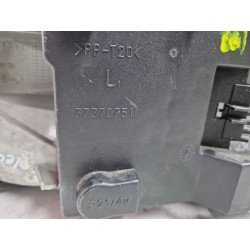 Recambio de piloto trasero izquierdo para opel vectra b (j96) 2.0 dti 16v (f19) referencia OEM IAM 37370751  