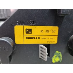 Recambio de piloto trasero izquierdo para opel vectra b (j96) 2.0 dti 16v (f19) referencia OEM IAM 37370751  