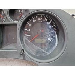 Recambio de cuadro completo para seat ibiza (6l1)(04.2002) 1.9 sdi referencia OEM IAM 11030400203  