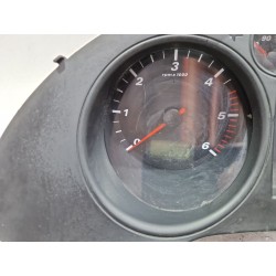 Recambio de cuadro completo para seat ibiza (6l1)(04.2002) 1.9 sdi referencia OEM IAM 11030400203  