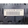 Recambio de cuadro completo para seat ibiza (6l1)(04.2002) 1.9 sdi referencia OEM IAM 11030400203  