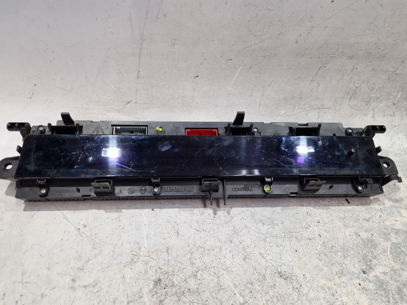 Recambio de cuadro completo para renault scénic ii (jm0/1_) 1.9 dci (jm14) referencia OEM IAM 281201295  