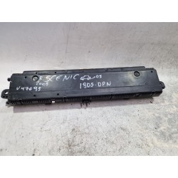 Recambio de cuadro completo para renault scénic ii (jm0/1_) 1.9 dci (jm14) referencia OEM IAM 281201295  