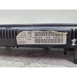 Recambio de cuadro completo para renault scénic ii (jm0/1_) 1.9 dci (jm14) referencia OEM IAM 281201295  