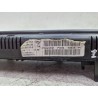 Recambio de cuadro completo para renault scénic ii (jm0/1_) 1.9 dci (jm14) referencia OEM IAM 281201295  