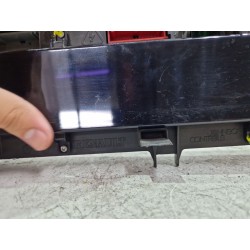 Recambio de cuadro completo para renault scénic ii (jm0/1_) 1.9 dci (jm14) referencia OEM IAM 281201295  