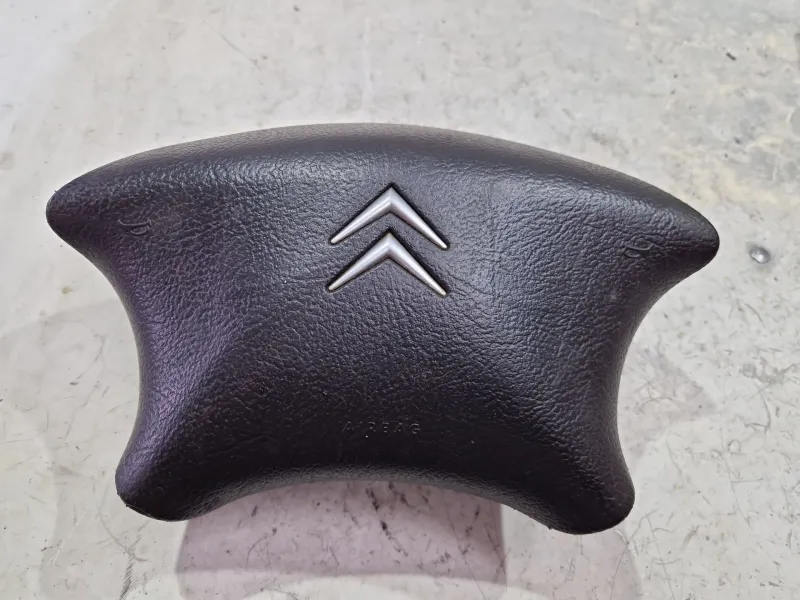 Recambio de airbag volante para citroën c8 (ea_, eb_) 2.0 hdi 135 referencia OEM IAM 14001063YR  
