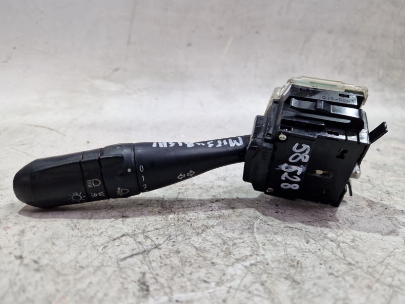 Recambio de mando intermitentes para mitsubishi colt vi (z3_a, z2_a) 1.1 (z31a, z32a) referencia OEM IAM   