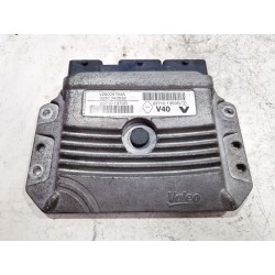 CENTRALITA INYECCION 237101353R 