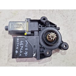 Recambio de motor elevalunas delantero derecho para renault megane iii hatchback (bz0/1_, b3_) 1.6 16v (bz0h) referencia OEM IAM