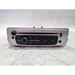 SISTEMA AUDIO / RADIO CD A2C53437864 