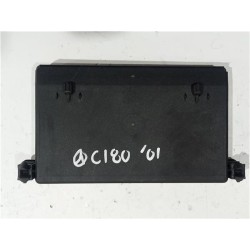 Recambio de centralita cierre para mercedes-benz clase c (bm 203) sportcoupe (10.2000) 2.2 c 220 cdi (203.706) [2,2 ltr. - 105 k