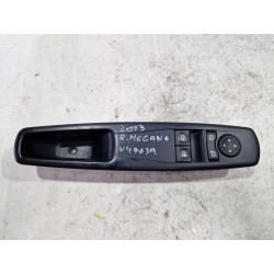 Recambio de mando elevalunas delantero izquierdo para renault megane iii hatchback (bz0/1_, b3_) 1.6 16v (bz0h) referencia OEM I