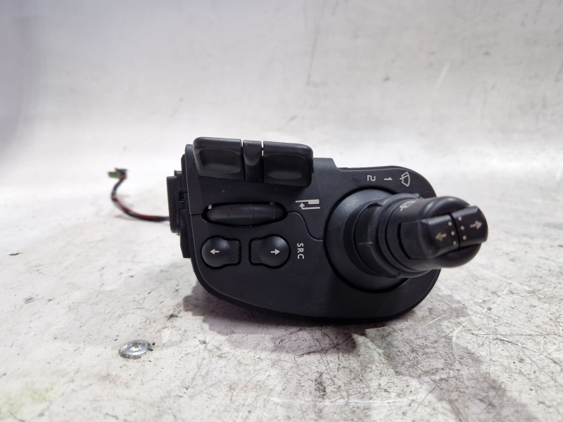 Recambio de mando limpiaparabrisas para renault scénic ii (jm0/1_) 1.9 dci (jm14) referencia OEM IAM   