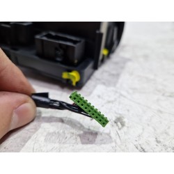 Recambio de mando limpiaparabrisas para renault scénic ii (jm0/1_) 1.9 dci (jm14) referencia OEM IAM   