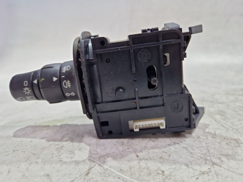 Recambio de mando luces para renault scénic ii (jm0/1_) 1.9 dci (jm14) referencia OEM IAM   