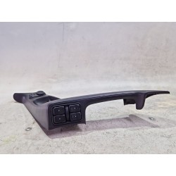 Recambio de mando elevalunas delantero izquierdo para opel astra g berlina di referencia OEM IAM 080561511  