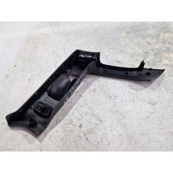 Recambio de mando elevalunas delantero izquierdo para opel astra g berlina di referencia OEM IAM 080561511  