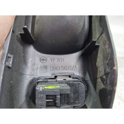 Recambio de mando elevalunas delantero izquierdo para opel astra g berlina di referencia OEM IAM 080561511  